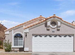 8216 Ogee Dr, Las Vegas, NV 89145