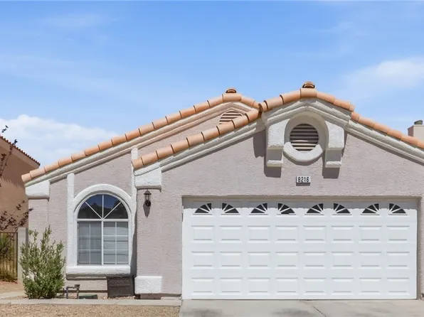 8216 Ogee Dr, Las Vegas, NV 89145