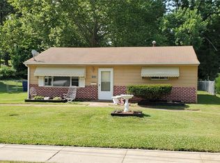 10524 Mert Ave, Saint Ann, MO