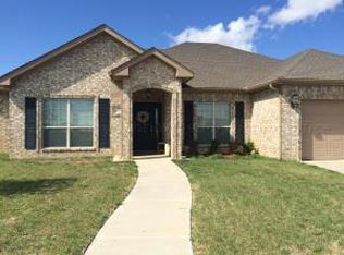 924 Crane Rd, Pampa, TX 79065