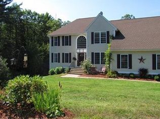 10 Bluebird Rd, Winchendon, MA 01475