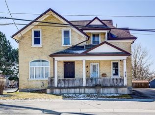3532 Lobsinger Line, Wellesley, ON
