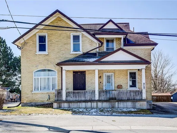 3532 Lobsinger Line, Wellesley, ON N0B 2M0