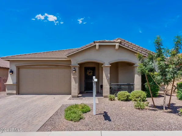 1434 W BUCKWHEAT TREE Avenue, Queen Creek, AZ 85140