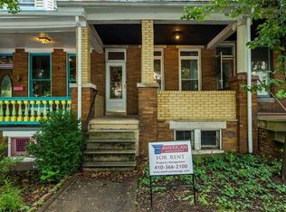 3047 Guilford Ave, Baltimore, MD 21218