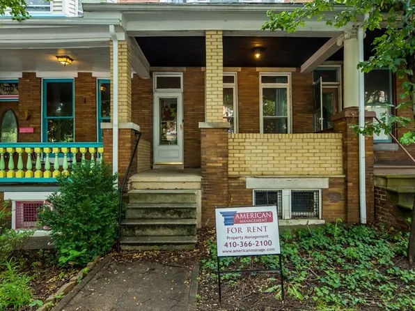 3047 Guilford Ave, Baltimore, MD 21218