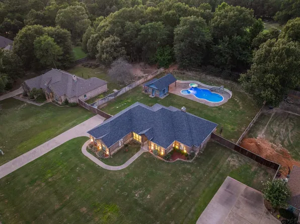 12130 Copper Ct, Tyler, TX 75706