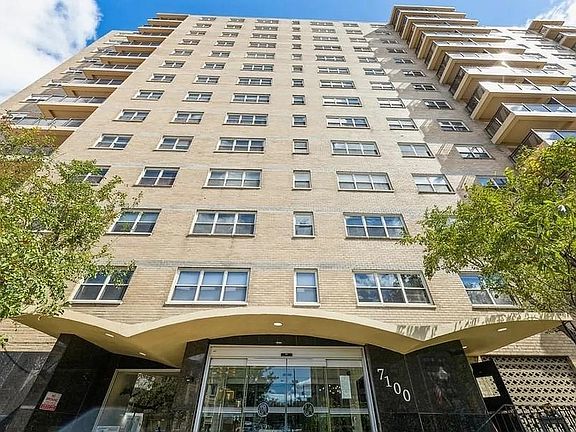 3rd image of 7100 Boulevard East 15d Seaside Hts