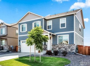 1349 Copeland Falls Rd, Severance, CO 80550