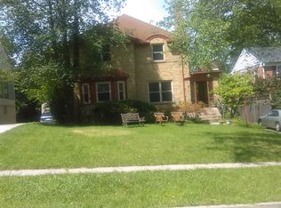 6519 Brackenridge Ave, Cincinnati, OH 45213