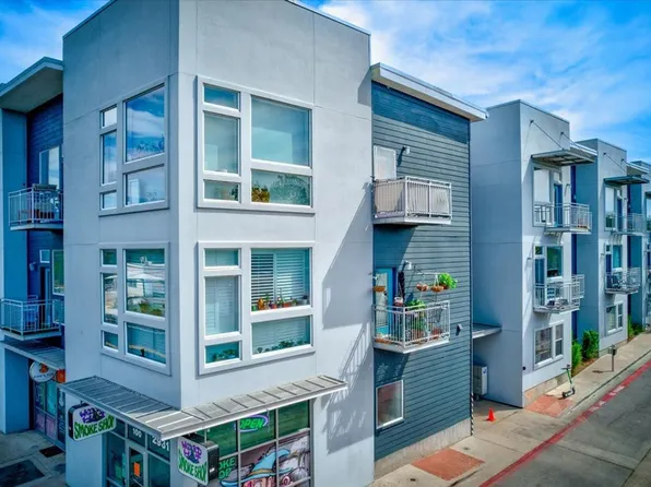 2931 E 12th St Unit 306, Austin, TX 78702