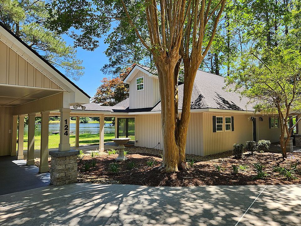 124 Lake Point Ln, Thomasville, GA 31757 Zillow