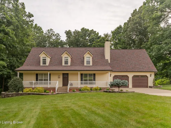 272 Red Cardinal Dr, Mount Washington, KY 40047
