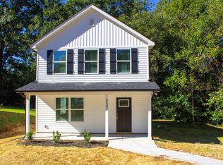 537 Allison St NW, Concord, NC 28025