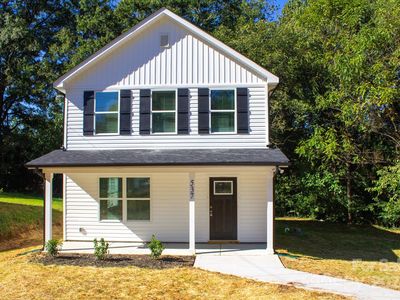 537 Allison St NW, Concord, NC, 28025