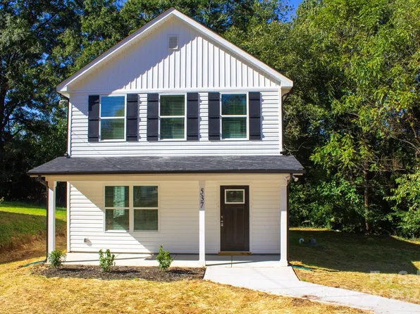 537 Allison St NW, Concord, NC 28025
