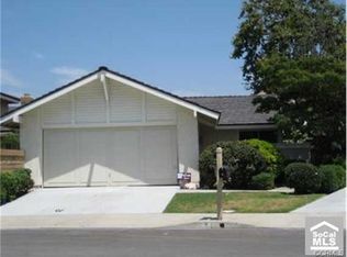 8 Bluejay, Irvine, CA 92604