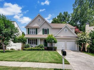 2725 White Blossom Ln, Suwanee, GA 30024