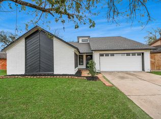 718 Land Grant Dr, Richmond, TX 77406