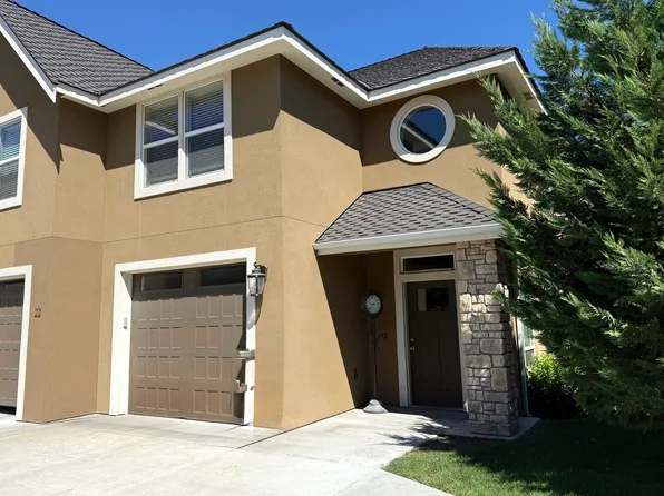 22 NE Hadley Way, 22 NE Hadley Way Unit 1, College Place, WA 99324