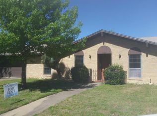 120 Texas Ave, Hewitt, TX 76643