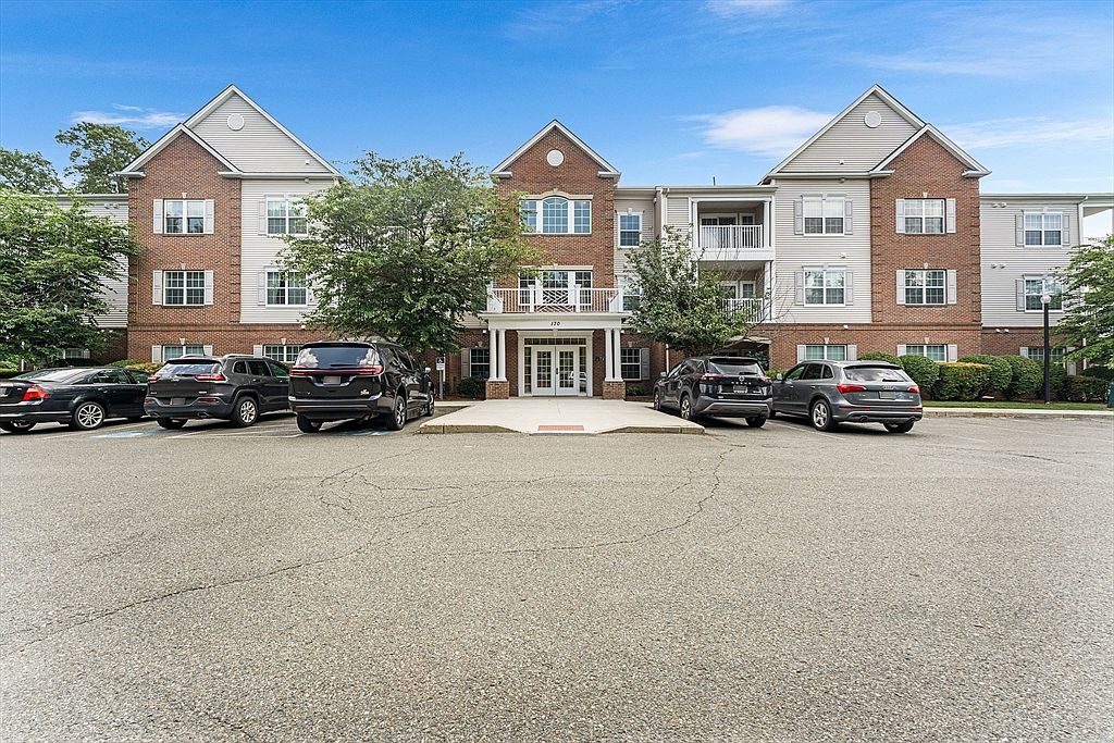 170 Haverhill St Unit 133, Andover, MA 01810 | Zillow