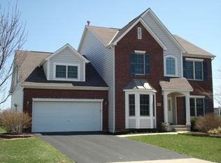 9397 Brooks Cls, Powell, OH
