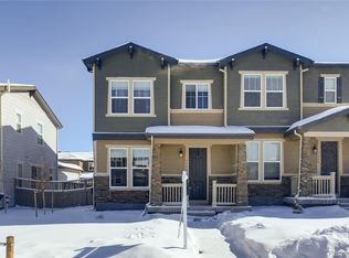 3582 Happyheart Way, Castle Rock, CO 80109