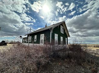 35315 Highway 94, Yoder, CO 80864