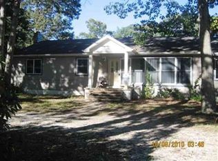 114 Teal Rd, Rio Grande, NJ 08242