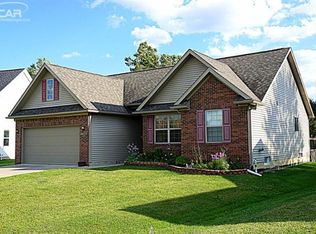 2356 Shadycroft Dr, Burton, MI 48519
