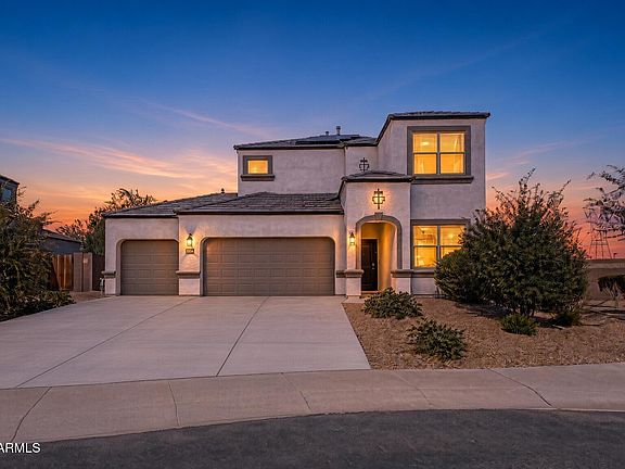 2nd image of 30543 W ALLYSON Avenue
