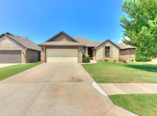 3613 Rita Rd, Moore, OK 73160