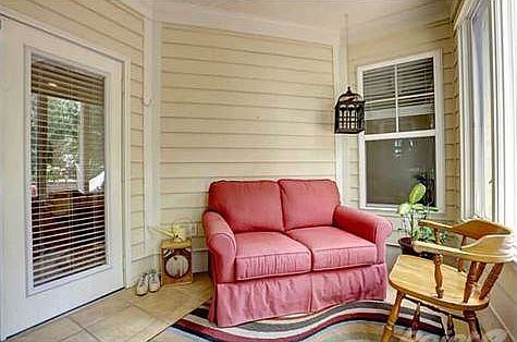 Sunroom