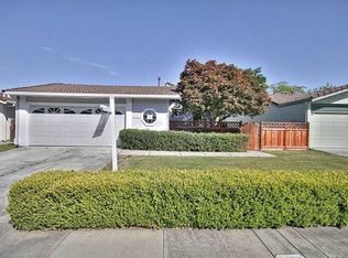 35 Southlake Dr, San Jose, CA 95138