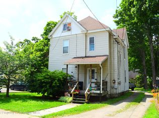 341 Main St, Great Bend, PA 18821