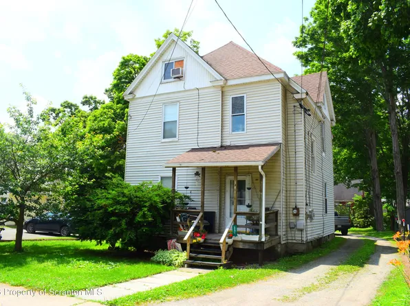 341 Main St, Great Bend, PA 18821