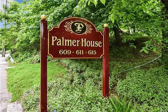 Welcome to Palmer House