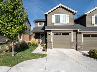 20794 NE Comet Ln, Bend, OR 97701