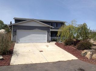 63315 N Ridgefield Dr, Bend, OR 97701