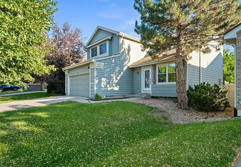 4635 W 63rd Pl — Photo 3