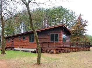 W5502 Pine Rd S, Montello, WI 53949
