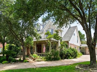 22527 Silvermist Ln, Katy, TX 77494