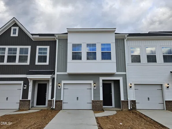 310 Laforce Ln #83, Sanford, NC 27332