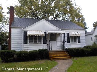 802 Barney Ave, Flint, MI 48503