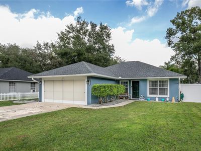 4513 Juniper St, Lady Lake, FL, 32159