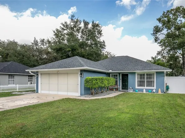 4513 JUNIPER STREET, LADY LAKE, FL 32159