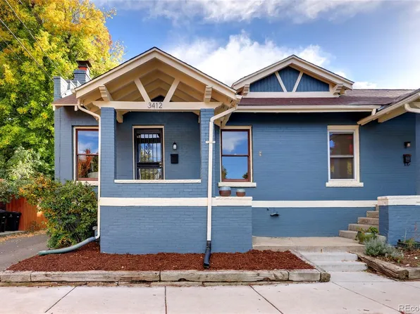 3412 E 11th Avenue, Denver, CO 80206