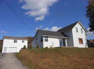 W410 Bluff Siding Rd, Fountain City, WI 54629