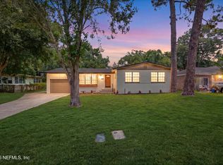 3735 PONCE DE LEON Avenue, Jacksonville, FL 32217